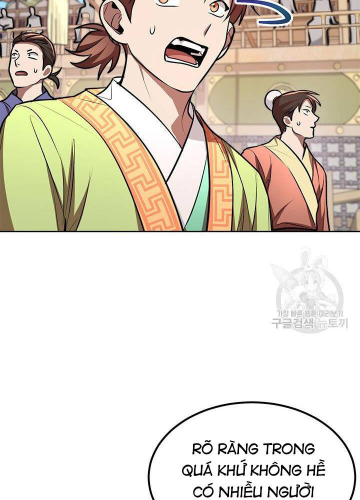 Con Trai Của Gia Tộc Nam Cung Thế Gia Chapter 14 - Trang 2