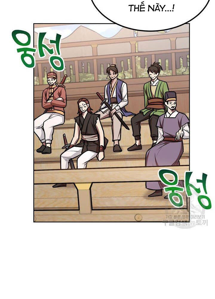 Con Trai Của Gia Tộc Nam Cung Thế Gia Chapter 14 - Trang 2