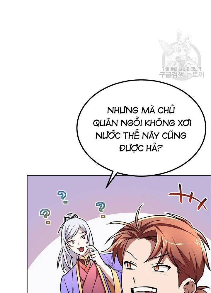 Con Trai Của Gia Tộc Nam Cung Thế Gia Chapter 14 - Trang 2