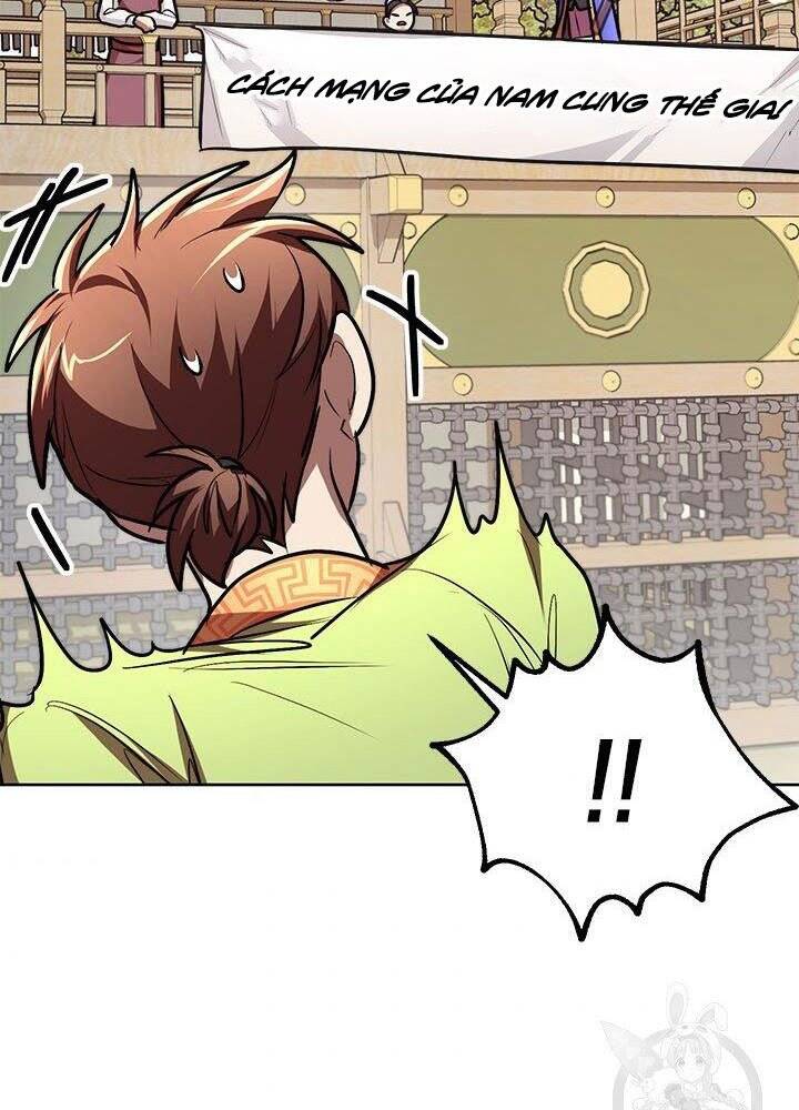 Con Trai Của Gia Tộc Nam Cung Thế Gia Chapter 14 - Trang 2