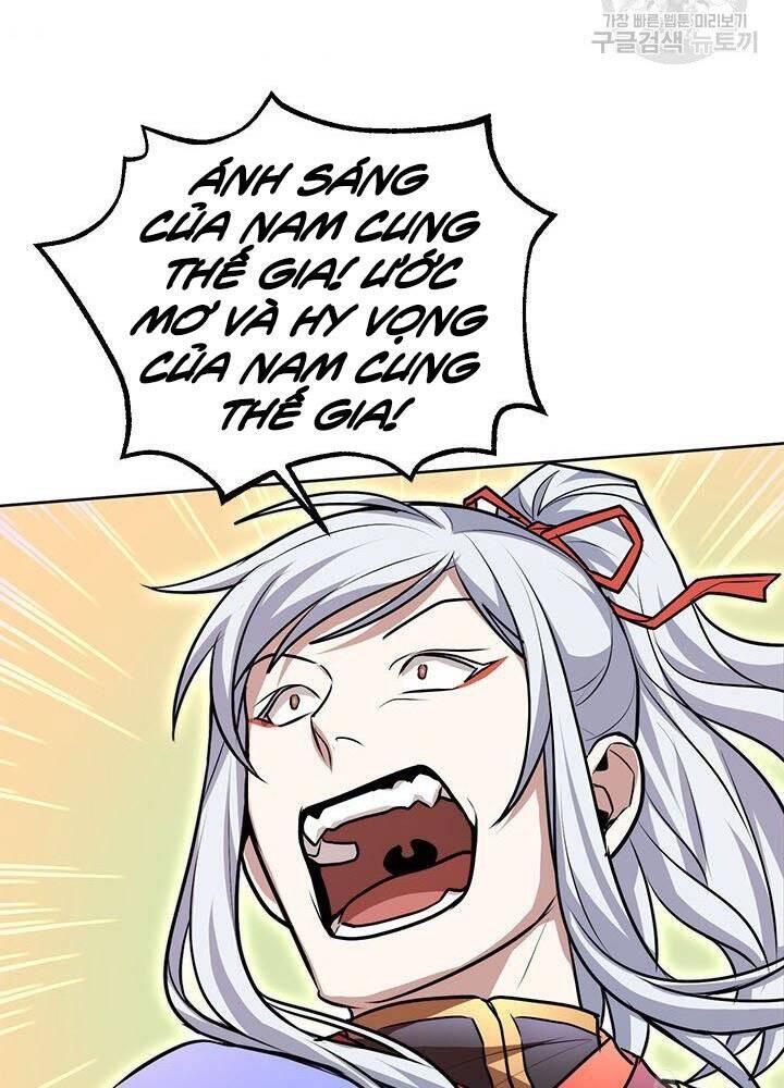 Con Trai Của Gia Tộc Nam Cung Thế Gia Chapter 14 - Trang 2