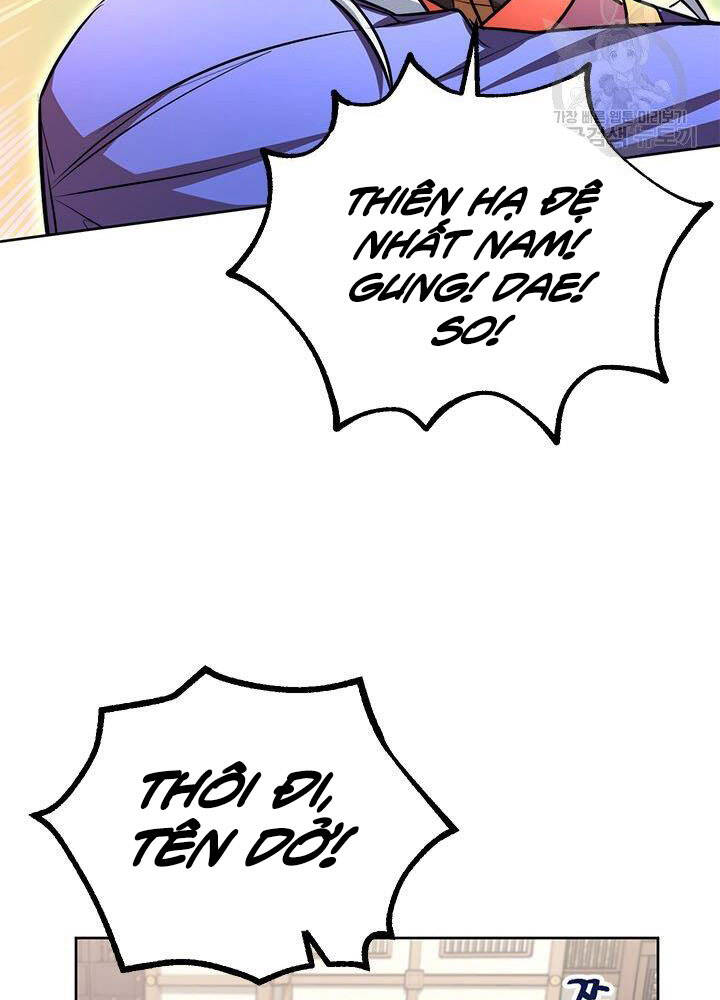 Con Trai Của Gia Tộc Nam Cung Thế Gia Chapter 14 - Trang 2