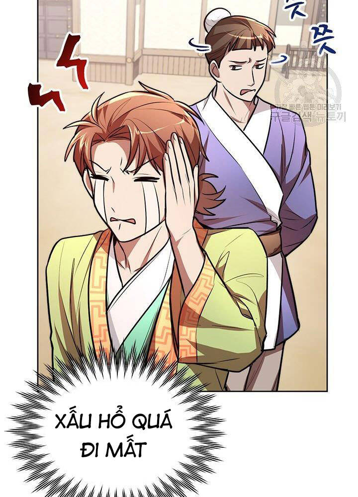 Con Trai Của Gia Tộc Nam Cung Thế Gia Chapter 14 - Trang 2