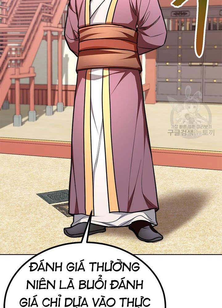 Con Trai Của Gia Tộc Nam Cung Thế Gia Chapter 14 - Trang 2