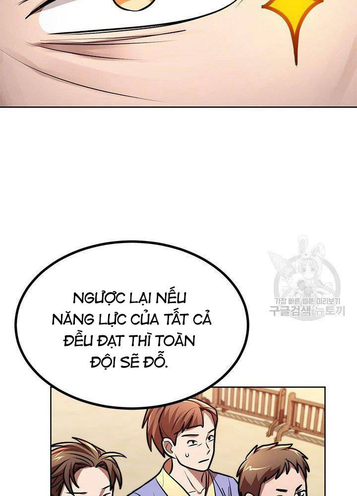 Con Trai Của Gia Tộc Nam Cung Thế Gia Chapter 14 - Trang 2