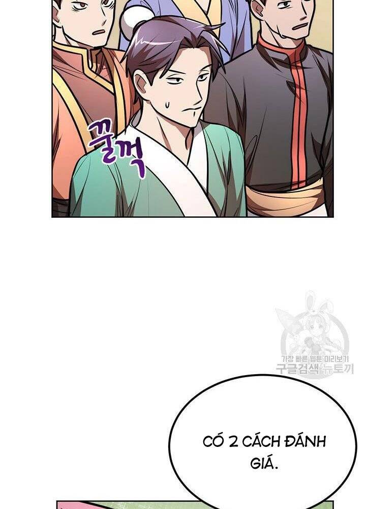 Con Trai Của Gia Tộc Nam Cung Thế Gia Chapter 14 - Trang 2