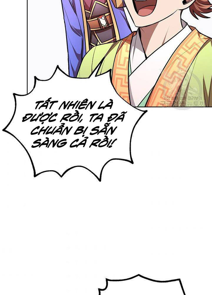 Con Trai Của Gia Tộc Nam Cung Thế Gia Chapter 14 - Trang 2