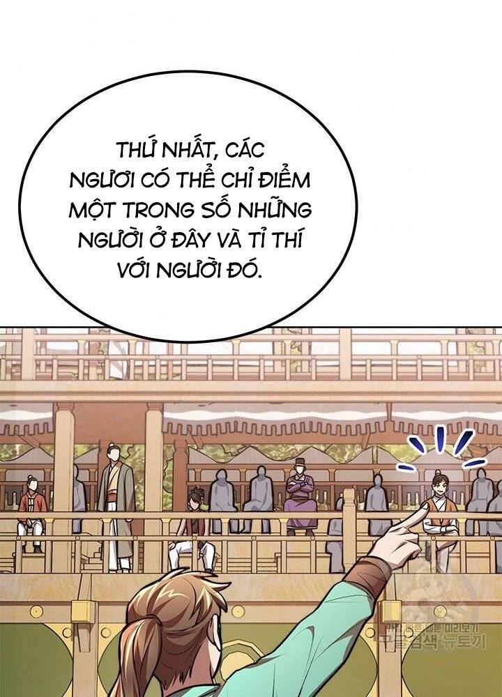 Con Trai Của Gia Tộc Nam Cung Thế Gia Chapter 14 - Trang 2