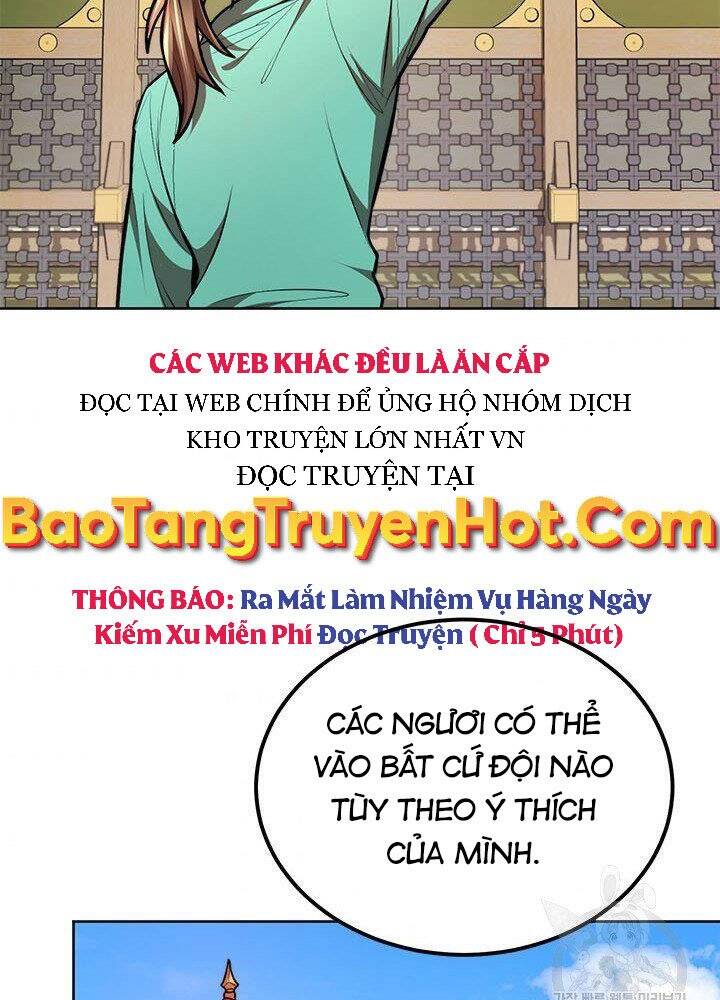 Con Trai Của Gia Tộc Nam Cung Thế Gia Chapter 14 - Trang 2