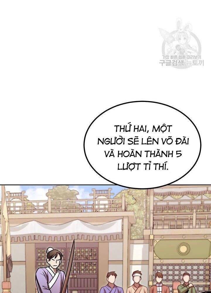 Con Trai Của Gia Tộc Nam Cung Thế Gia Chapter 14 - Trang 2