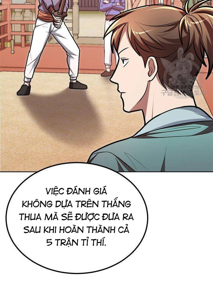 Con Trai Của Gia Tộc Nam Cung Thế Gia Chapter 14 - Trang 2
