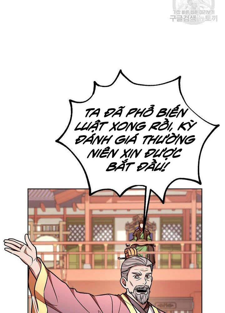 Con Trai Của Gia Tộc Nam Cung Thế Gia Chapter 14 - Trang 2