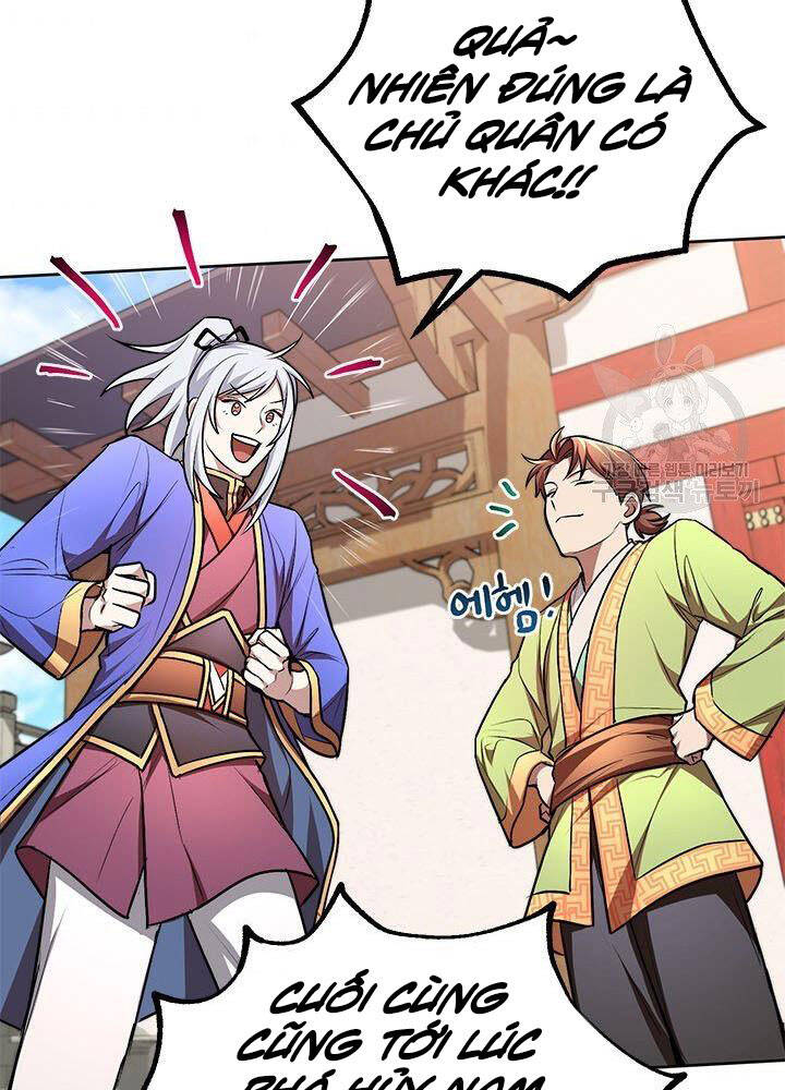 Con Trai Của Gia Tộc Nam Cung Thế Gia Chapter 14 - Trang 2