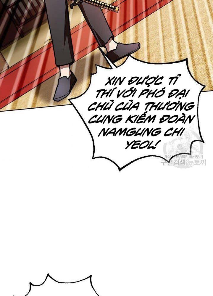 Con Trai Của Gia Tộc Nam Cung Thế Gia Chapter 14 - Trang 2