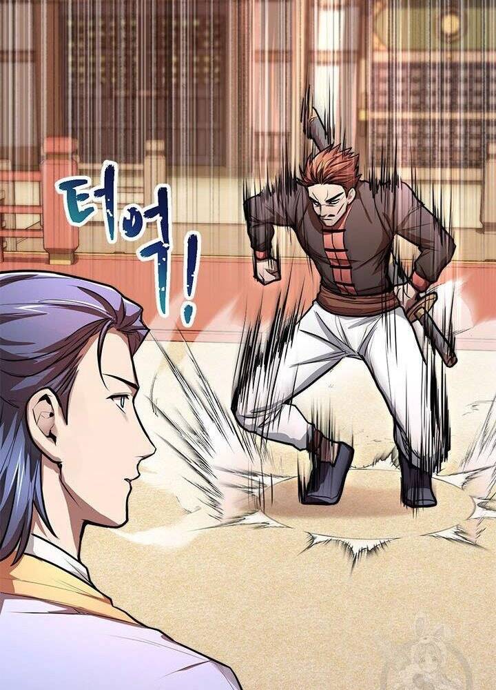 Con Trai Của Gia Tộc Nam Cung Thế Gia Chapter 14 - Trang 2