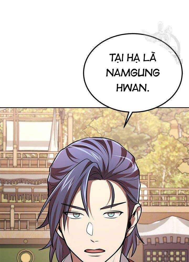 Con Trai Của Gia Tộc Nam Cung Thế Gia Chapter 14 - Trang 2