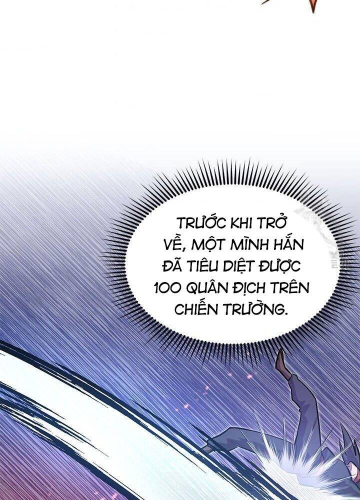 Con Trai Của Gia Tộc Nam Cung Thế Gia Chapter 14 - Trang 2