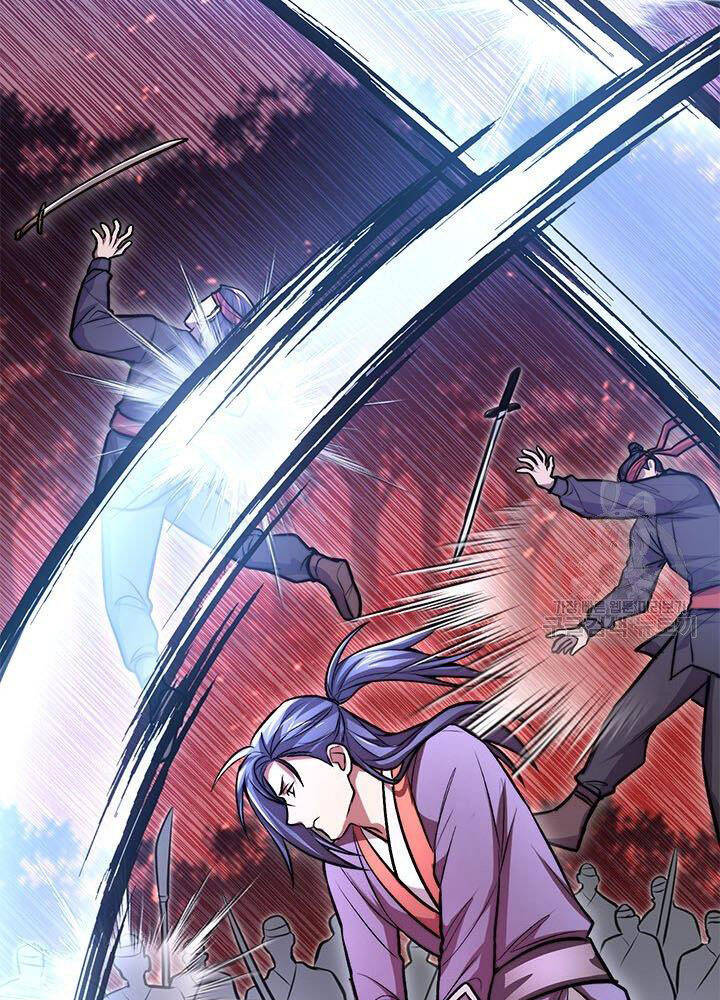 Con Trai Của Gia Tộc Nam Cung Thế Gia Chapter 14 - Trang 2