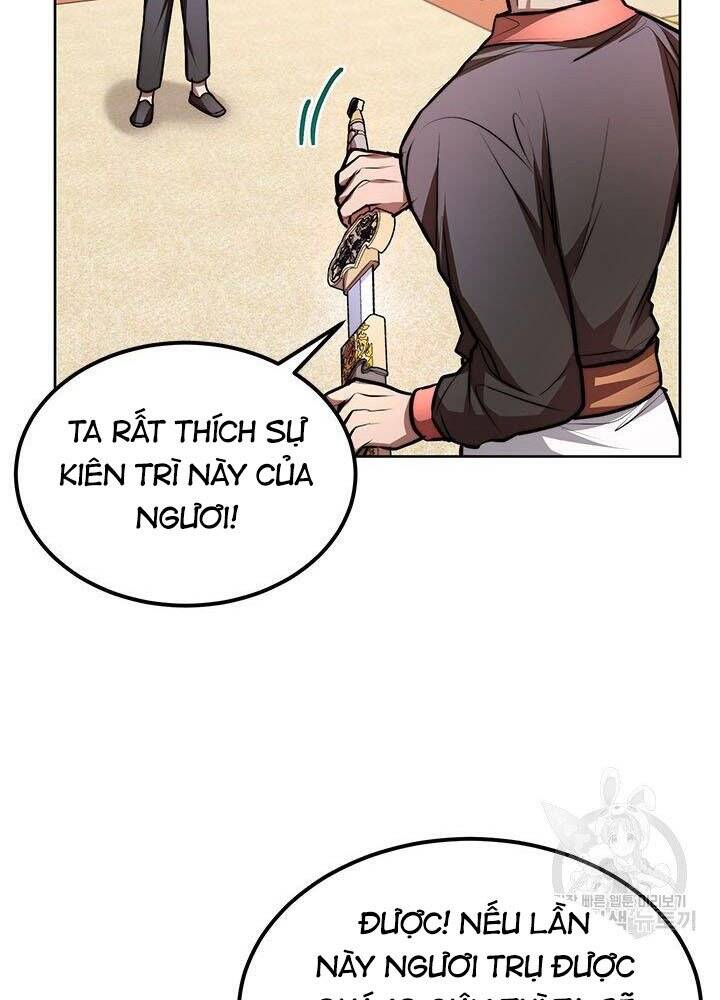 Con Trai Của Gia Tộc Nam Cung Thế Gia Chapter 14 - Trang 2