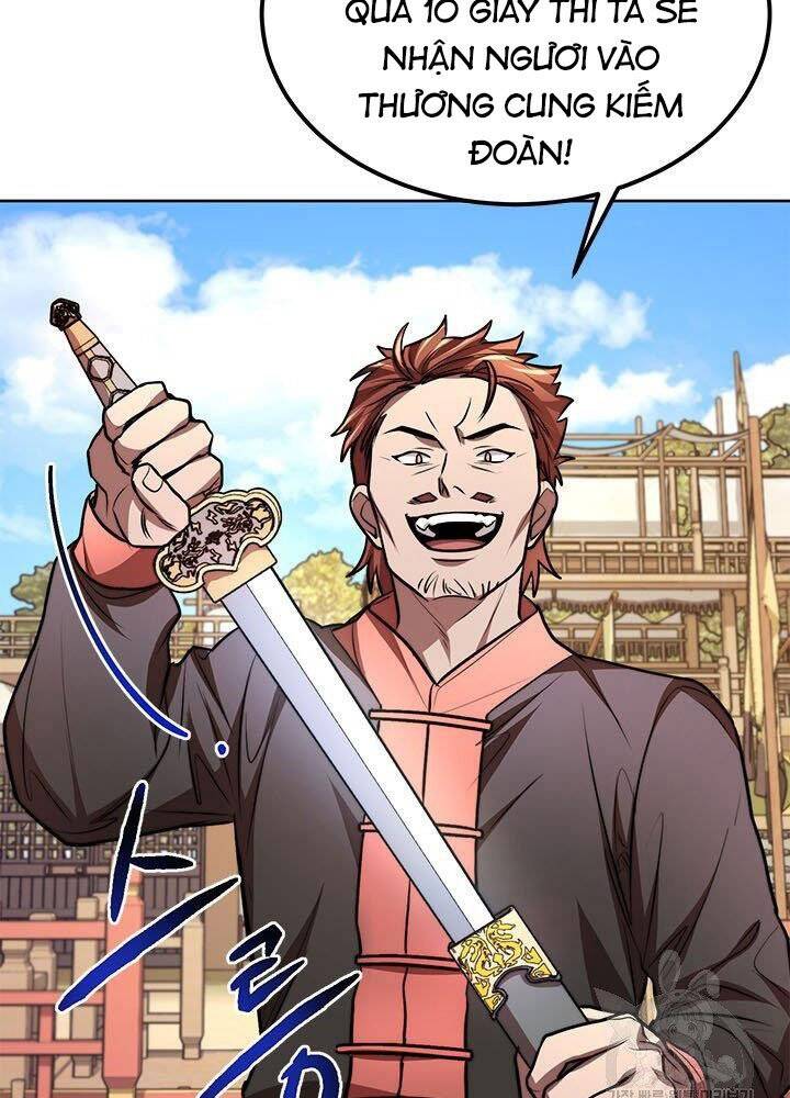 Con Trai Của Gia Tộc Nam Cung Thế Gia Chapter 14 - Trang 2
