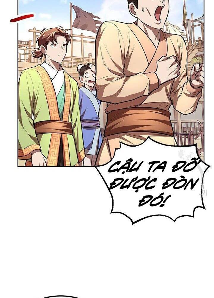 Con Trai Của Gia Tộc Nam Cung Thế Gia Chapter 14 - Trang 2