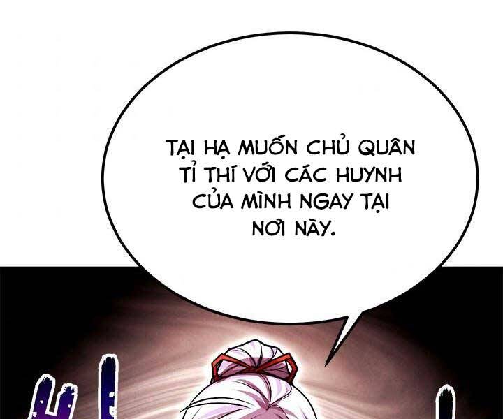 Con Trai Của Gia Tộc Nam Cung Thế Gia Chapter 15 - Trang 2
