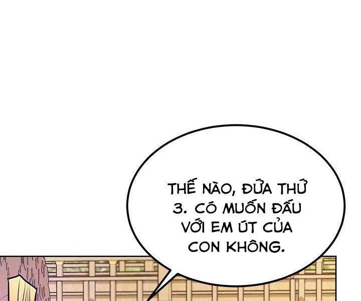 Con Trai Của Gia Tộc Nam Cung Thế Gia Chapter 15 - Trang 2