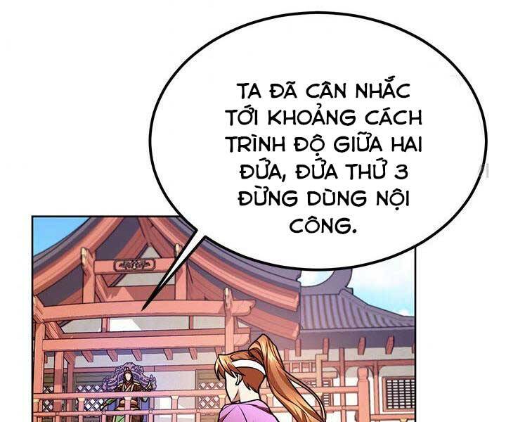 Con Trai Của Gia Tộc Nam Cung Thế Gia Chapter 15 - Trang 2