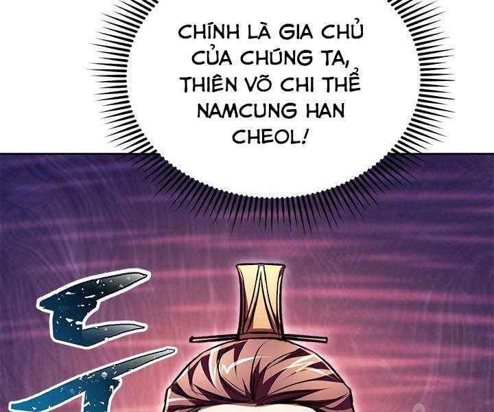 Con Trai Của Gia Tộc Nam Cung Thế Gia Chapter 15 - Trang 2