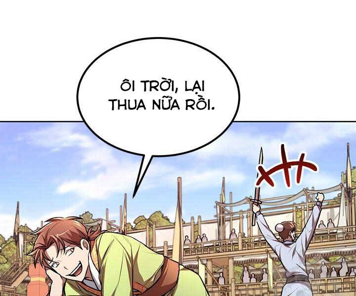 Con Trai Của Gia Tộc Nam Cung Thế Gia Chapter 15 - Trang 2