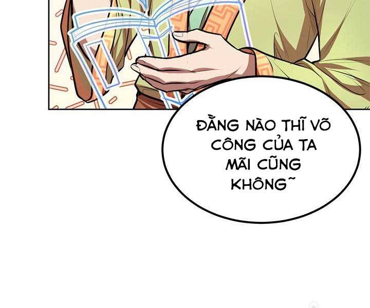 Con Trai Của Gia Tộc Nam Cung Thế Gia Chapter 15 - Trang 2