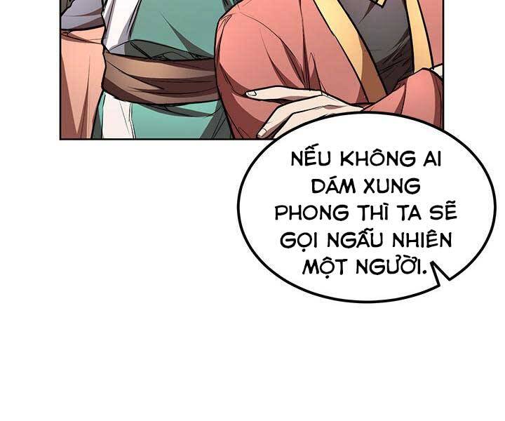 Con Trai Của Gia Tộc Nam Cung Thế Gia Chapter 15 - Trang 2