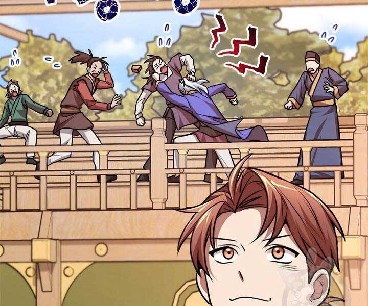 Con Trai Của Gia Tộc Nam Cung Thế Gia Chapter 15 - Trang 2