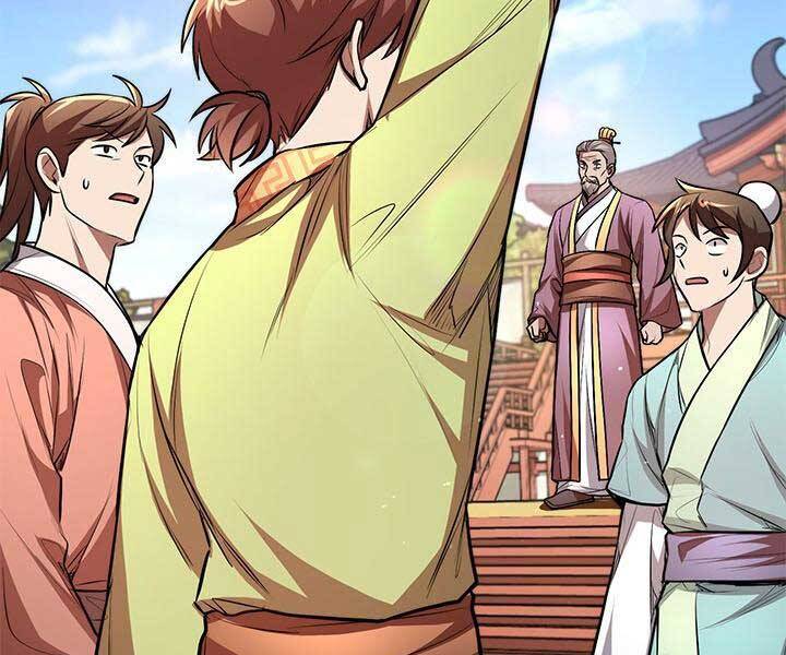 Con Trai Của Gia Tộc Nam Cung Thế Gia Chapter 15 - Trang 2