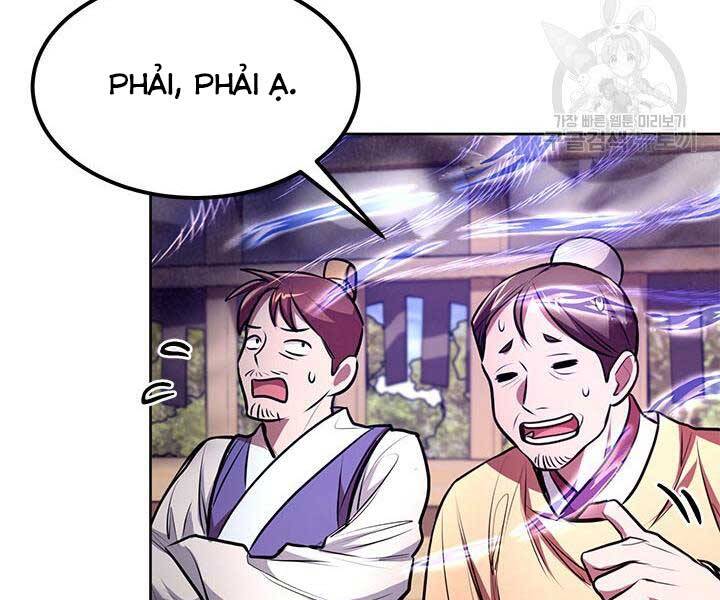 Con Trai Của Gia Tộc Nam Cung Thế Gia Chapter 15 - Trang 2