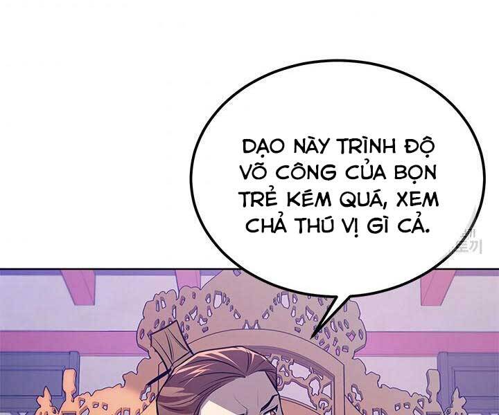 Con Trai Của Gia Tộc Nam Cung Thế Gia Chapter 15 - Trang 2