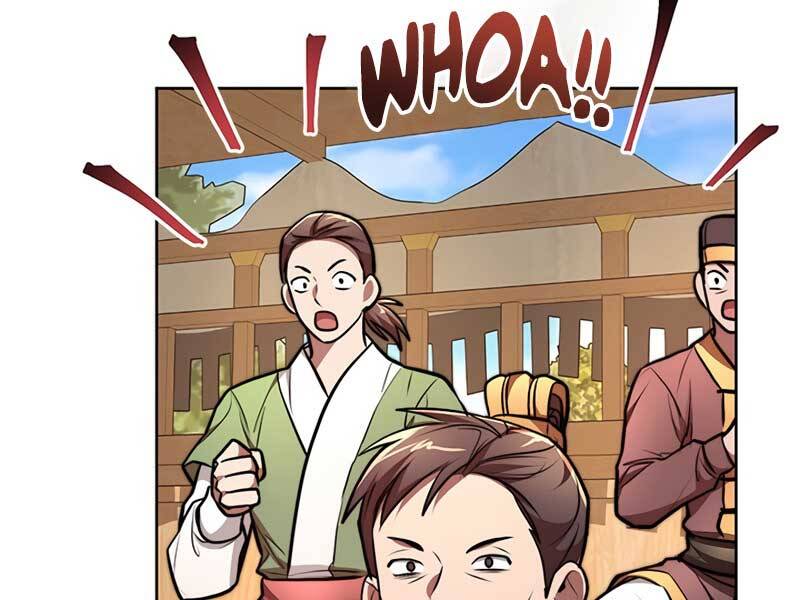 Con Trai Của Gia Tộc Nam Cung Thế Gia Chapter 16 - Trang 2