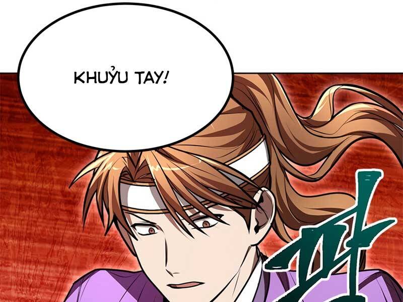 Con Trai Của Gia Tộc Nam Cung Thế Gia Chapter 16 - Trang 2