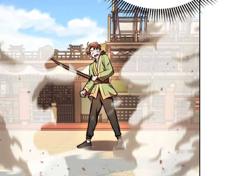 Con Trai Của Gia Tộc Nam Cung Thế Gia Chapter 16 - Trang 2