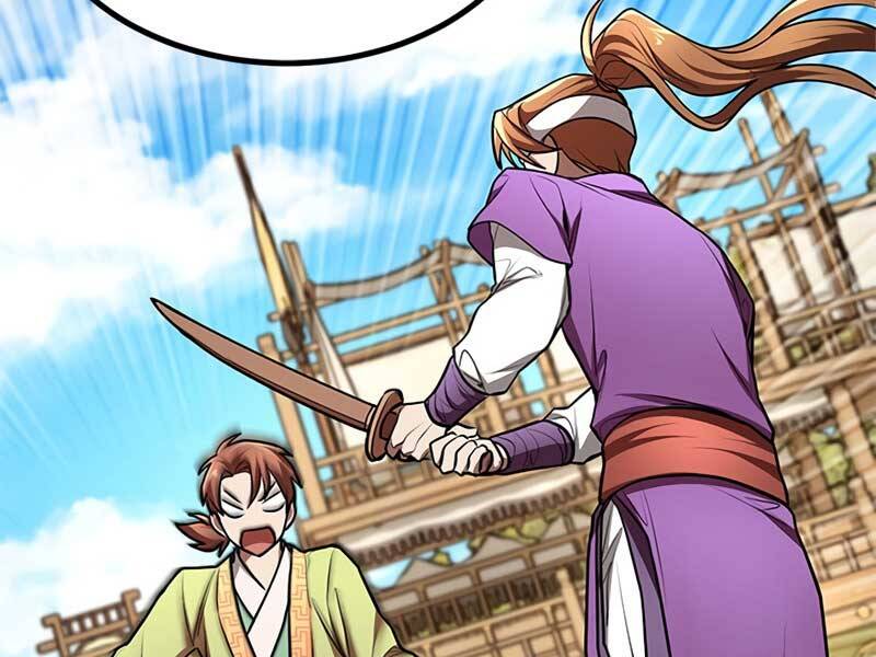 Con Trai Của Gia Tộc Nam Cung Thế Gia Chapter 16 - Trang 2