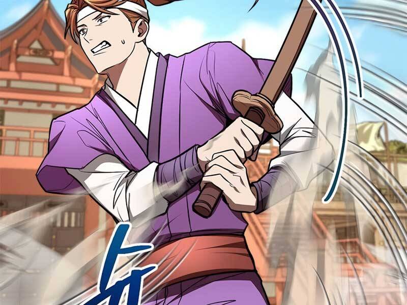 Con Trai Của Gia Tộc Nam Cung Thế Gia Chapter 16 - Trang 2