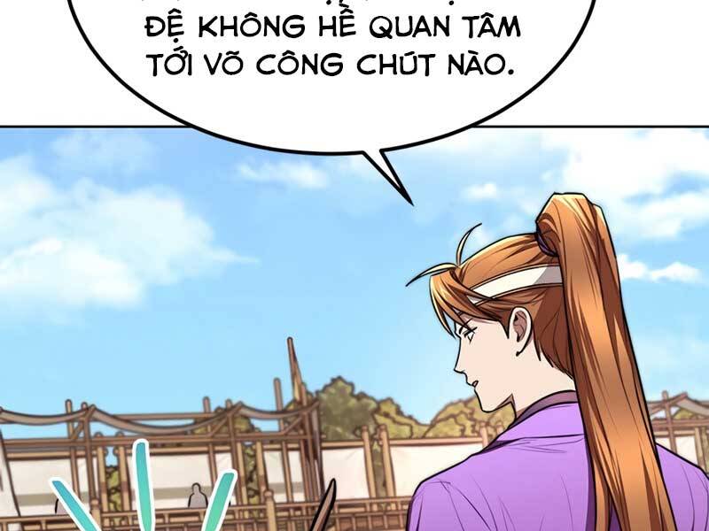 Con Trai Của Gia Tộc Nam Cung Thế Gia Chapter 16 - Trang 2