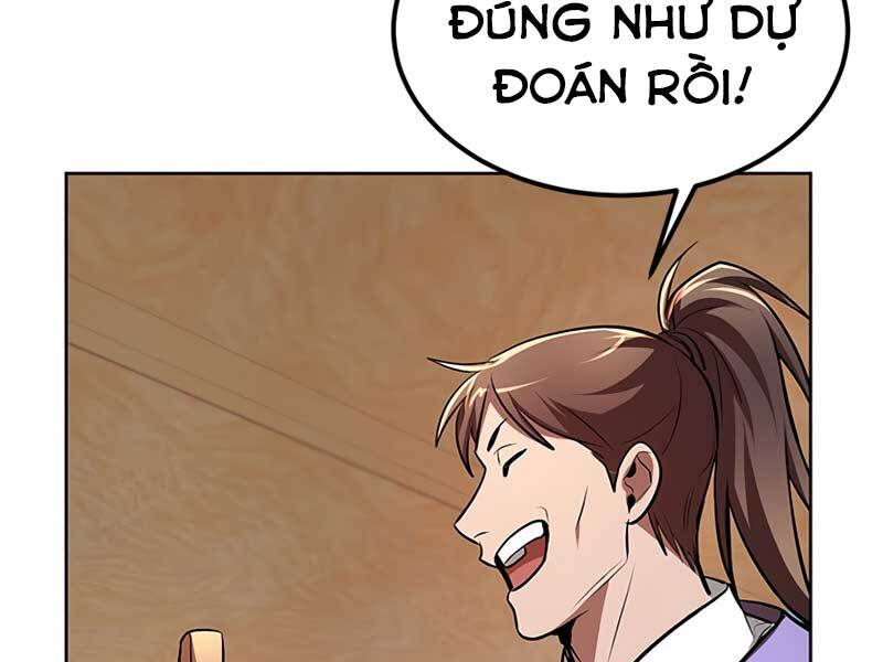 Con Trai Của Gia Tộc Nam Cung Thế Gia Chapter 16 - Trang 2