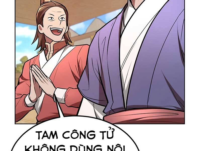 Con Trai Của Gia Tộc Nam Cung Thế Gia Chapter 16 - Trang 2