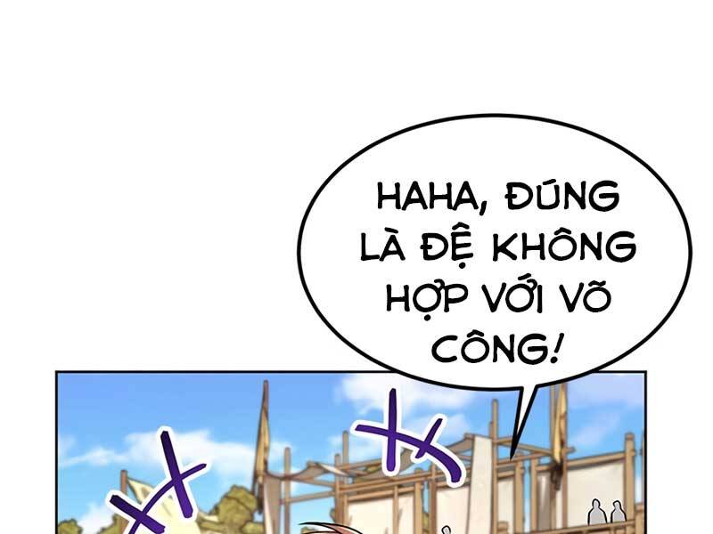 Con Trai Của Gia Tộc Nam Cung Thế Gia Chapter 16 - Trang 2