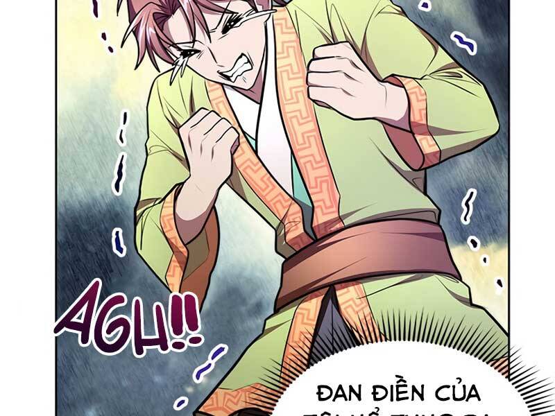 Con Trai Của Gia Tộc Nam Cung Thế Gia Chapter 16 - Trang 2