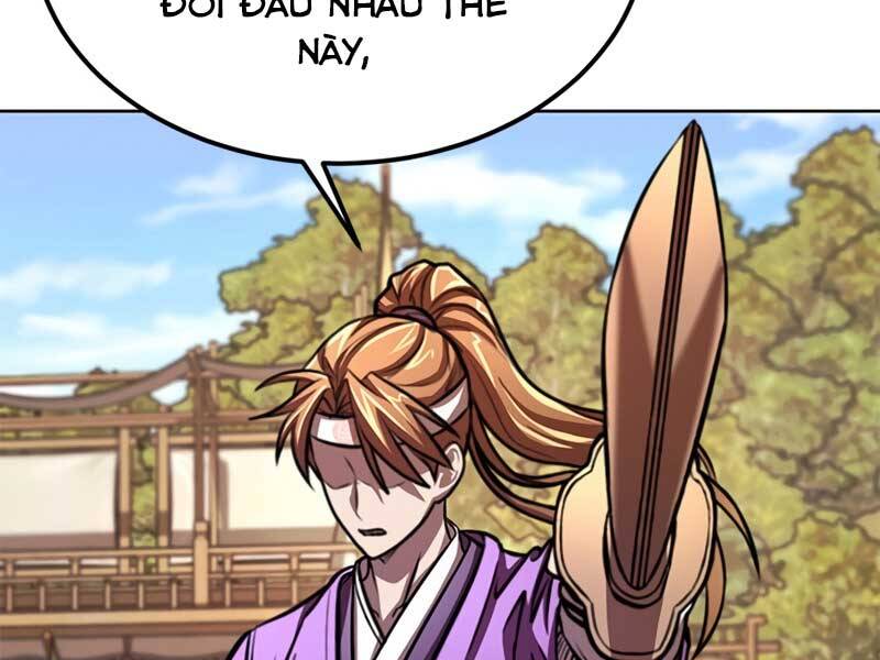 Con Trai Của Gia Tộc Nam Cung Thế Gia Chapter 16 - Trang 2