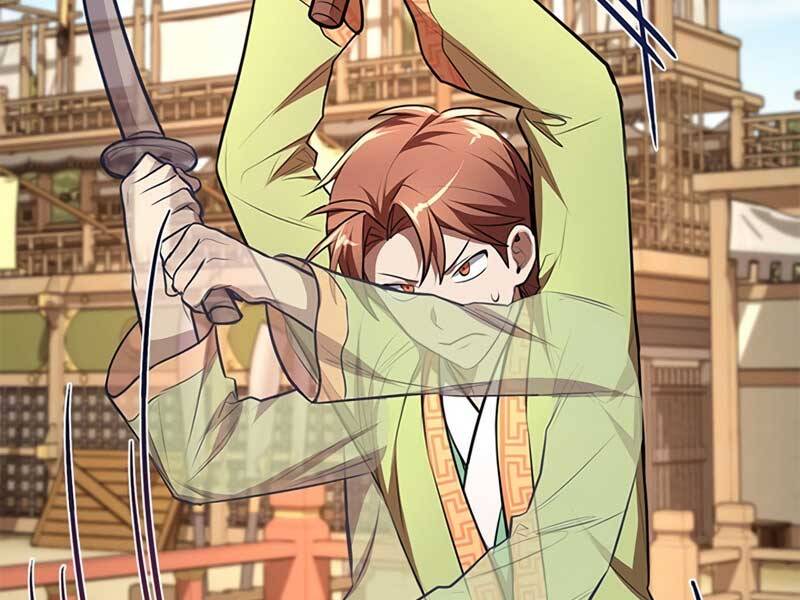 Con Trai Của Gia Tộc Nam Cung Thế Gia Chapter 16 - Trang 2