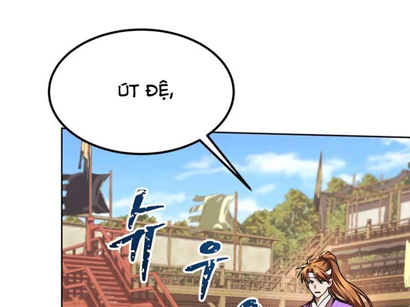 Con Trai Của Gia Tộc Nam Cung Thế Gia Chapter 16 - Trang 2