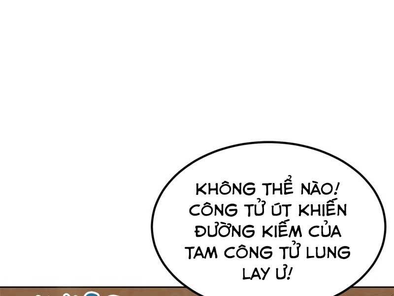 Con Trai Của Gia Tộc Nam Cung Thế Gia Chapter 16 - Trang 2